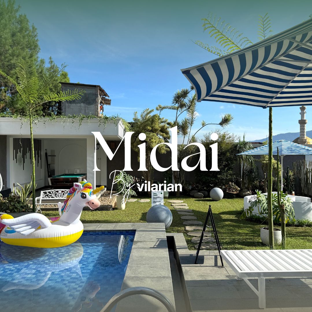 Villa Midai