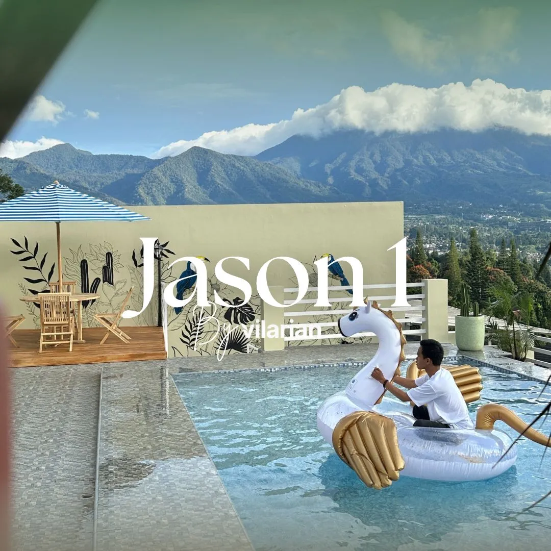 villa jason 1