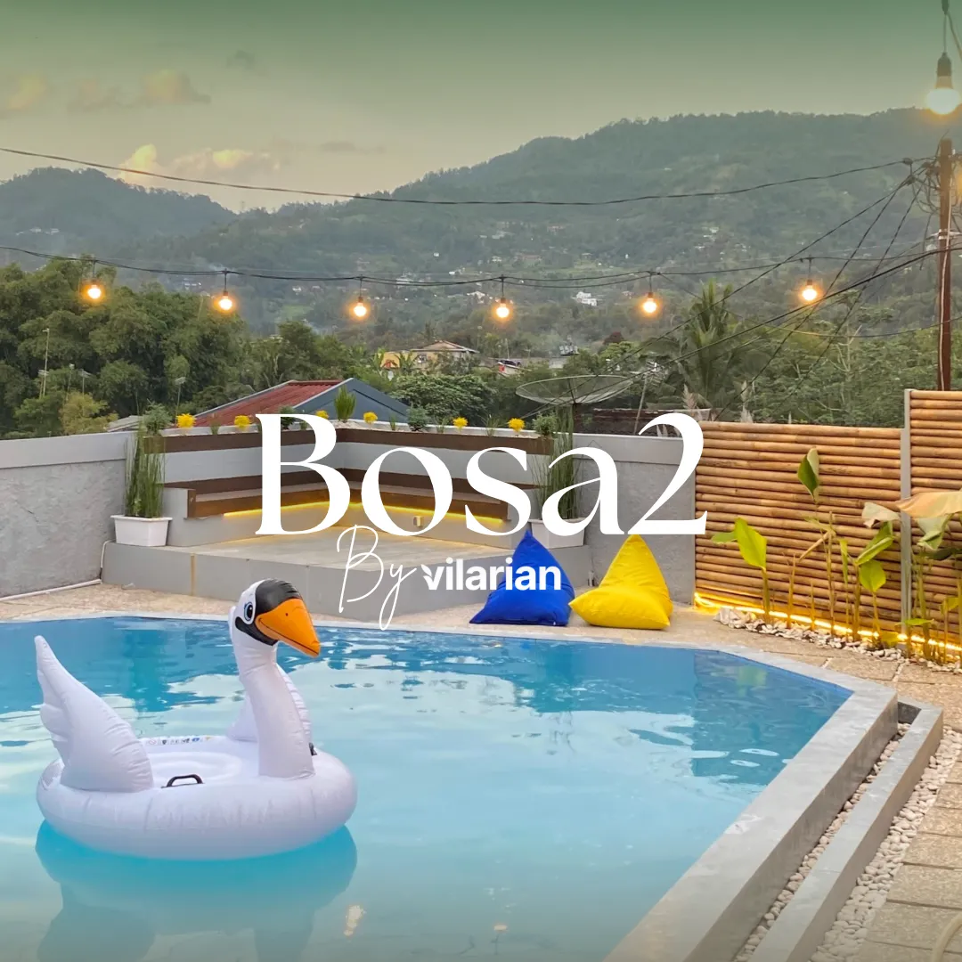 Villa Bosa 2